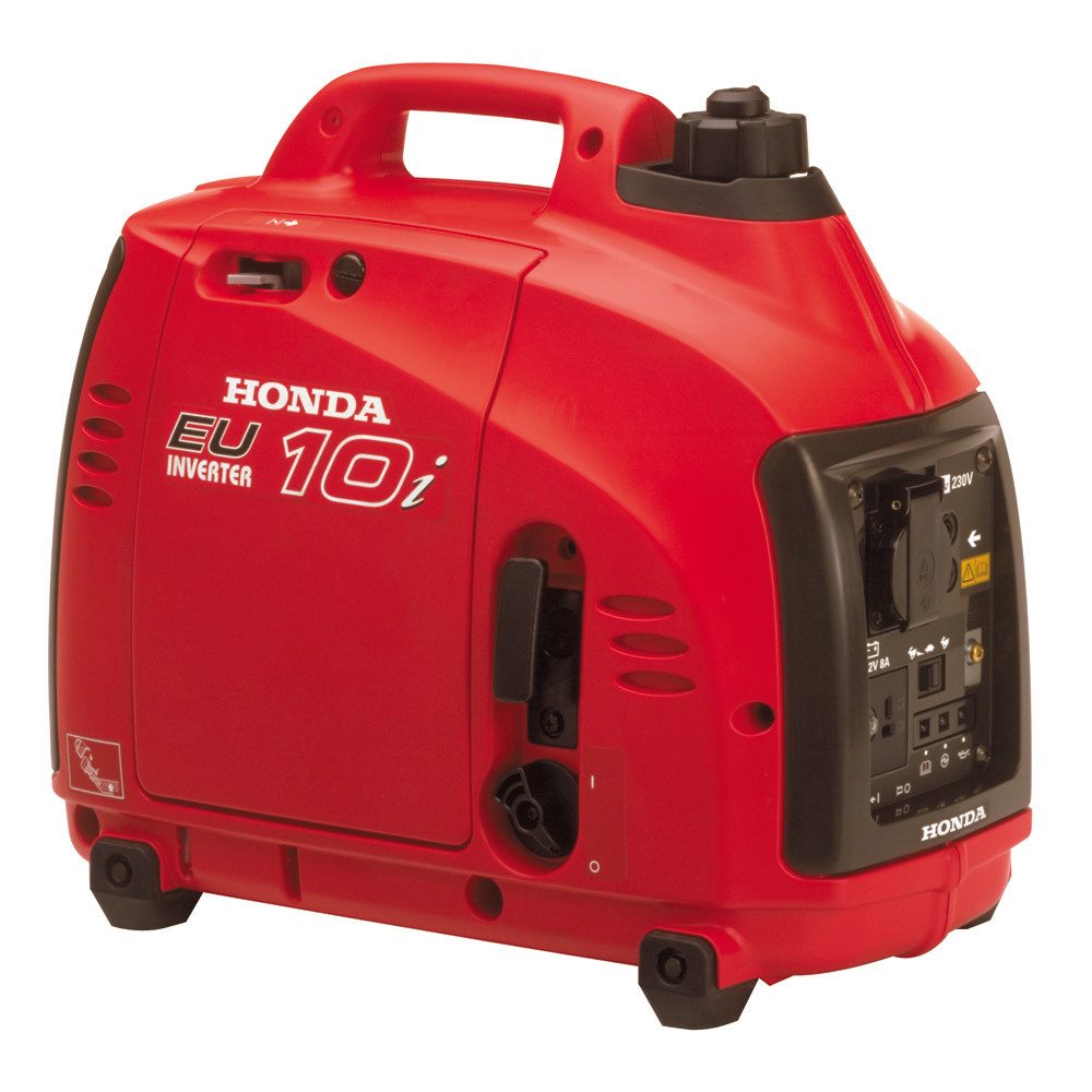 Honda benzinski bešumni agregat za struju EU10i - masineialati.ba -  Profesionalni i hobi alati i mašine