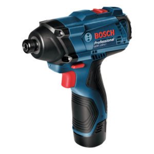 Bosch aku udarni odvijač GDR 120-Li V-Li Professional