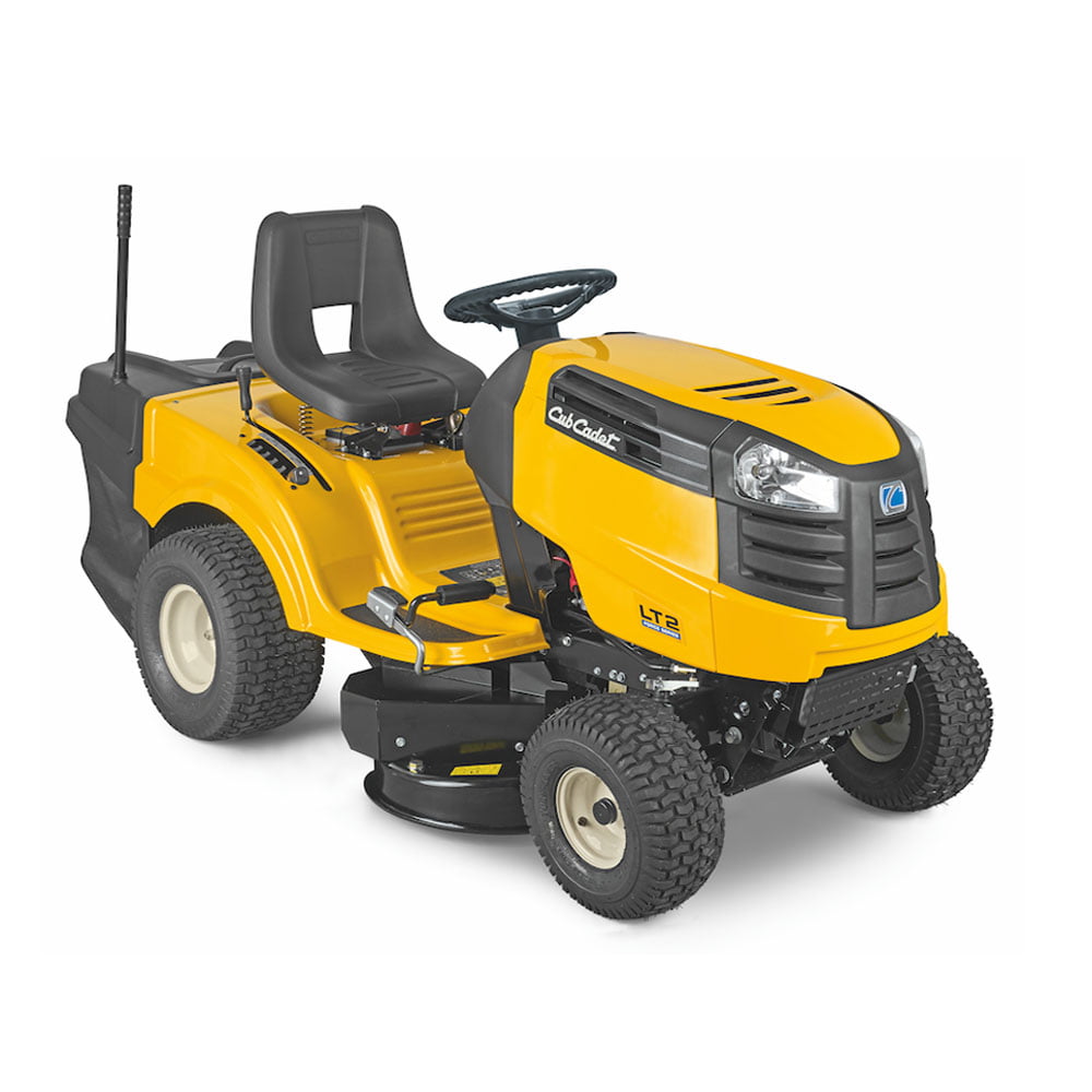 Cub Cadet traktor kosačica kosilica LT2 NR92 Hydrostatic - masineialati.ba  - Profesionalni i hobi alati i mašine