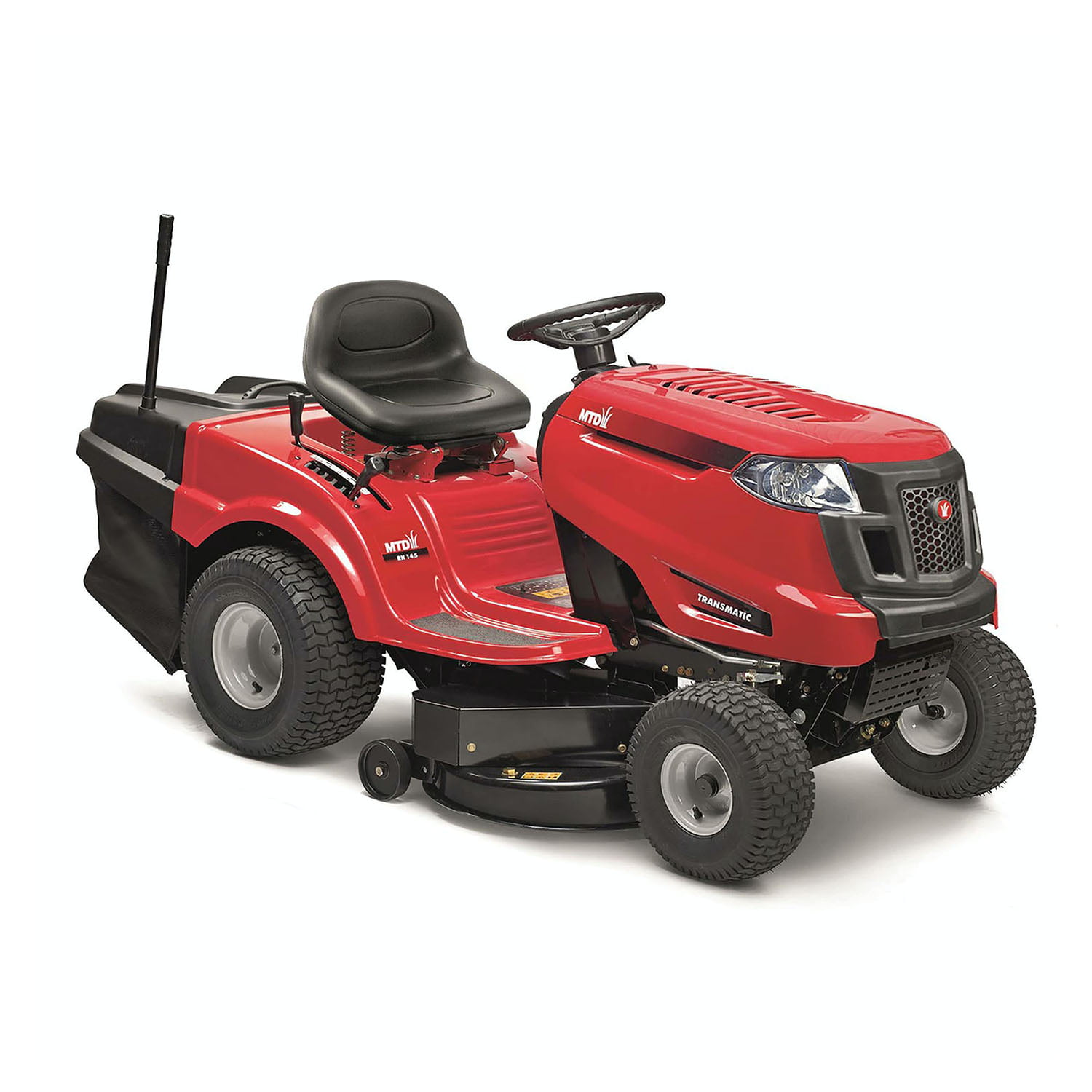 MTD traktor kosačica kosilica za travu SMART RN 145 13A7765E600 -  masineialati.ba - Profesionalni i hobi alati i mašine