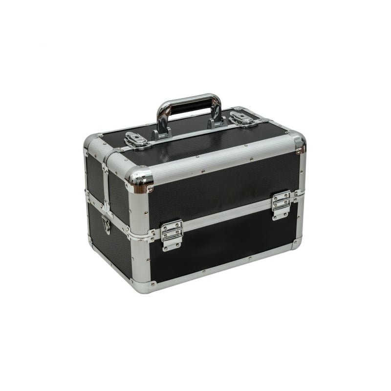 LUX Tools aluminijumska kištra kofer za alat 395309 - masineialati.ba -  Profesionalni i hobi alati i mašine
