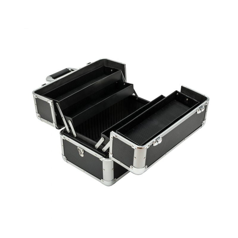 LUX Tools aluminijumska kištra kofer za alat 395309 - masineialati.ba -  Profesionalni i hobi alati i mašine