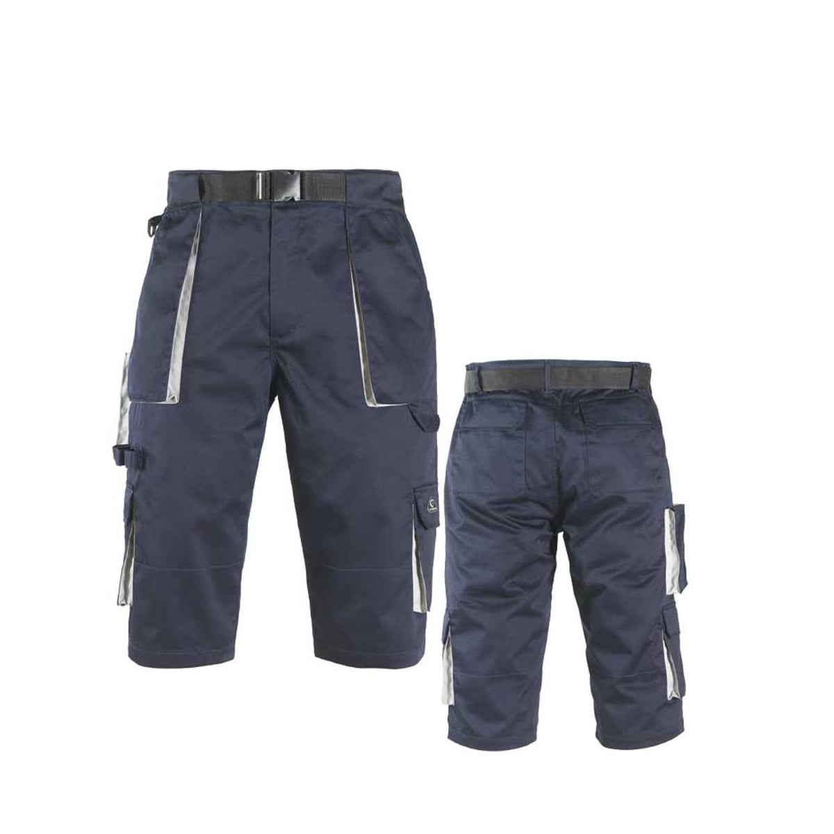 Lacuna radne pantalone hlače - bermude 8NAVS - masineialati.ba -  Profesionalni i hobi alati i mašine