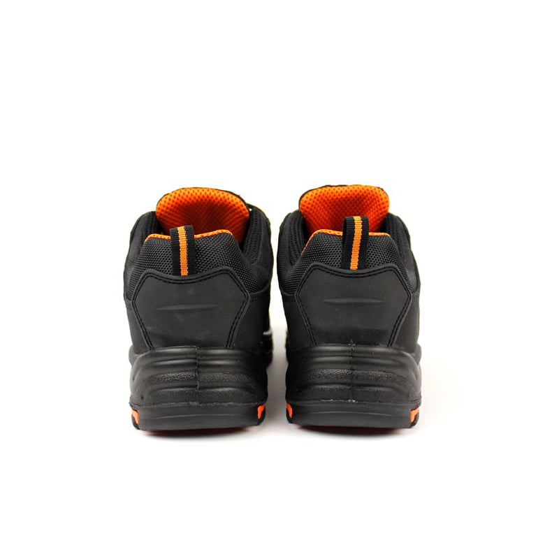 bezvremenski dizajn Besplatna dostava rasprodaja sigurnosna obuča niske  cipele - jaumevilasecaquartet.com