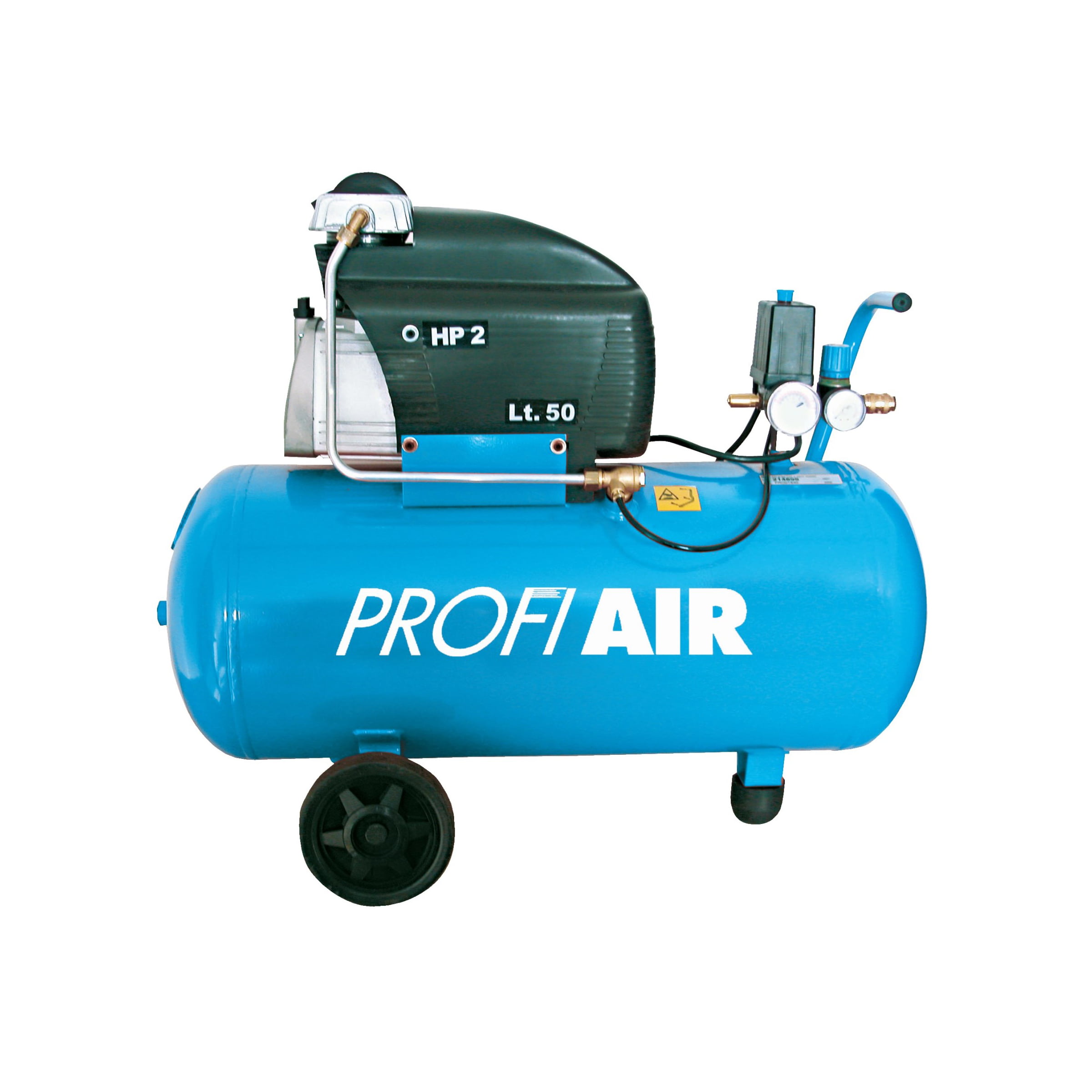 Profi Air kompresor za vazduh zrak 250/8/50 50L - masineialati.ba -  Profesionalni i hobi alati i mašine