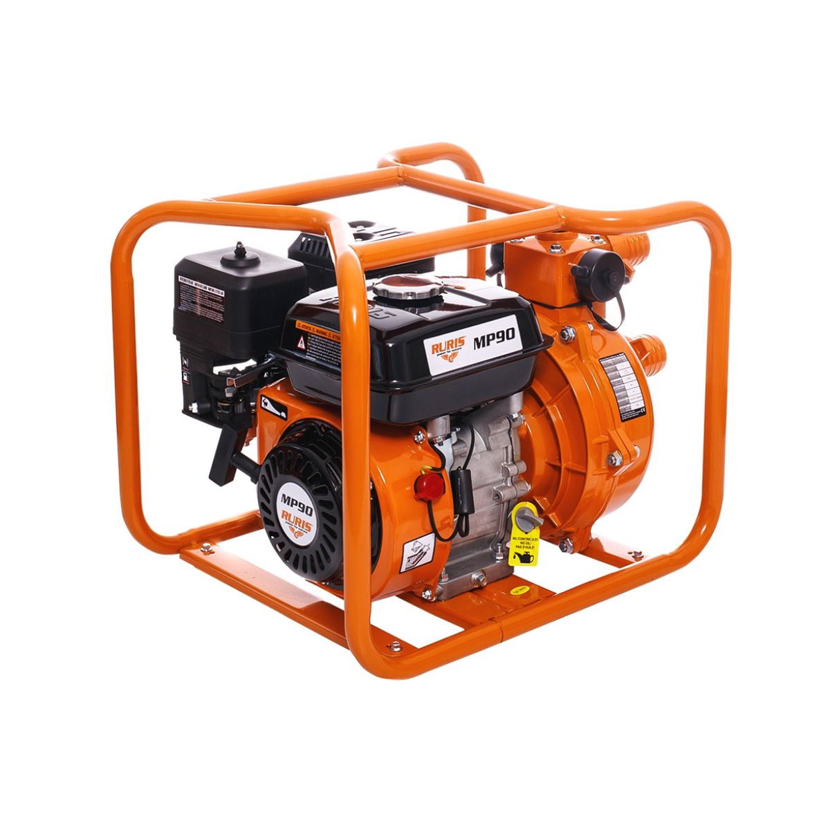 RURIS motorna pumpa za vodu MP90 7KS - masineialati.ba - Profesionalni i  hobi alati i mašine