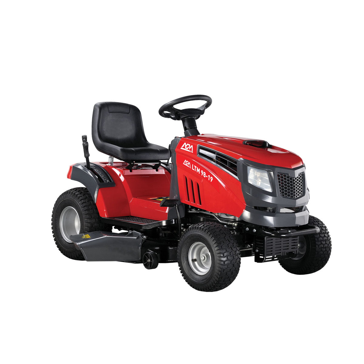 AGM traktor kosačica za travu LMT 98-19 98cm 12KS - masineialati.ba -  Profesionalni i hobi alati i mašine