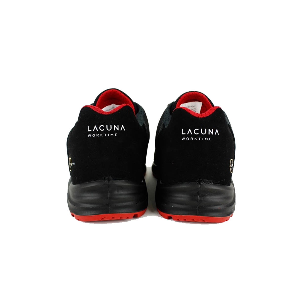 Lacuna niske zaštitne radne cipele LEON S3 - masineialati.ba -  Profesionalni i hobi alati i mašine