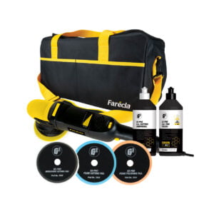 FARECLA set za poliranje G3 PRO Dual Action 500W