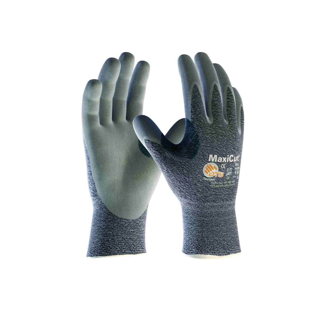 ATG radne rukavice MaxiCut® Dry 34-450 - masineialati.ba - Profesionalni i  hobi alati i mašine