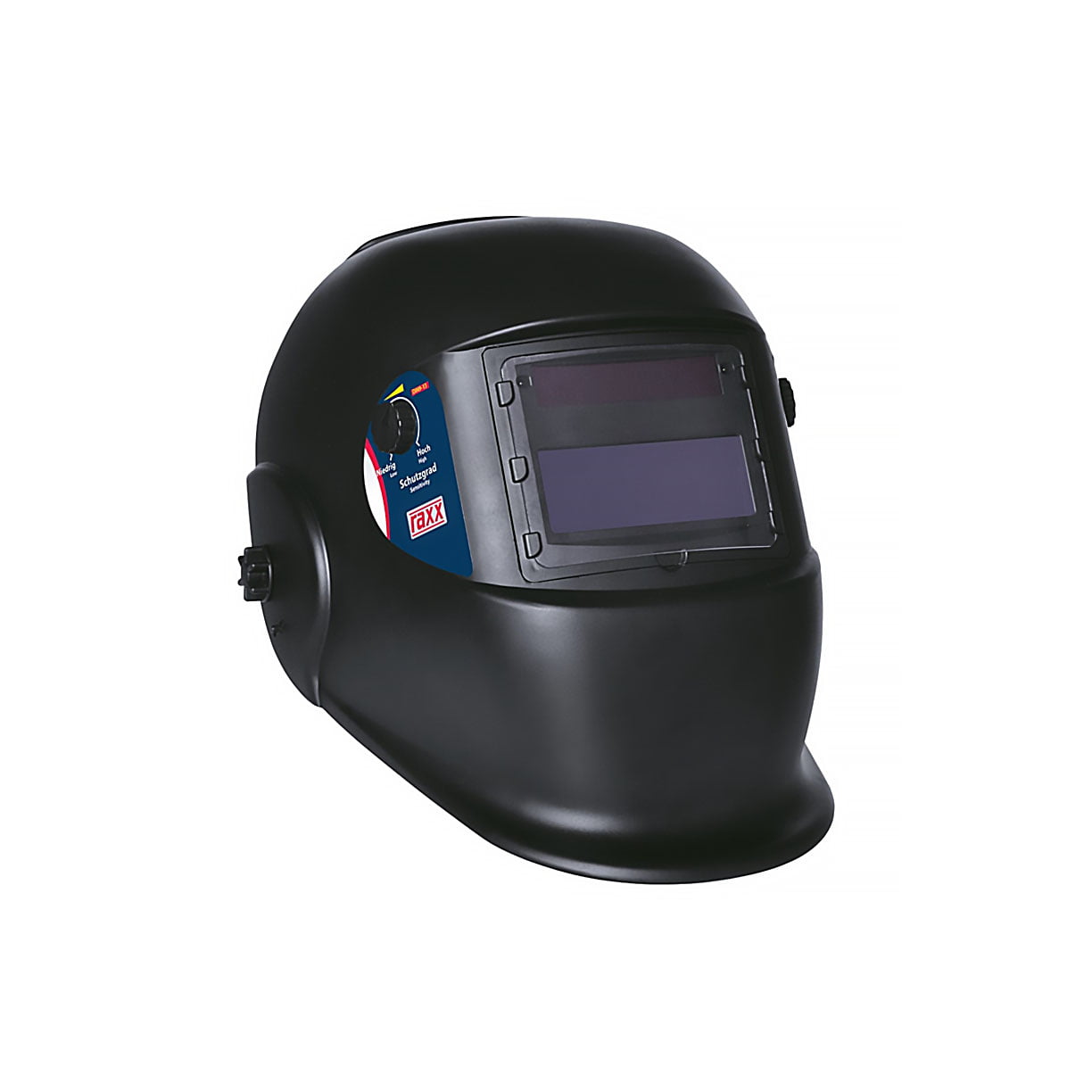 RAXX automatska maska za zavarivanje AHT-S998F DIN9-13 - masineialati.ba -  Profesionalni i hobi alati i mašine