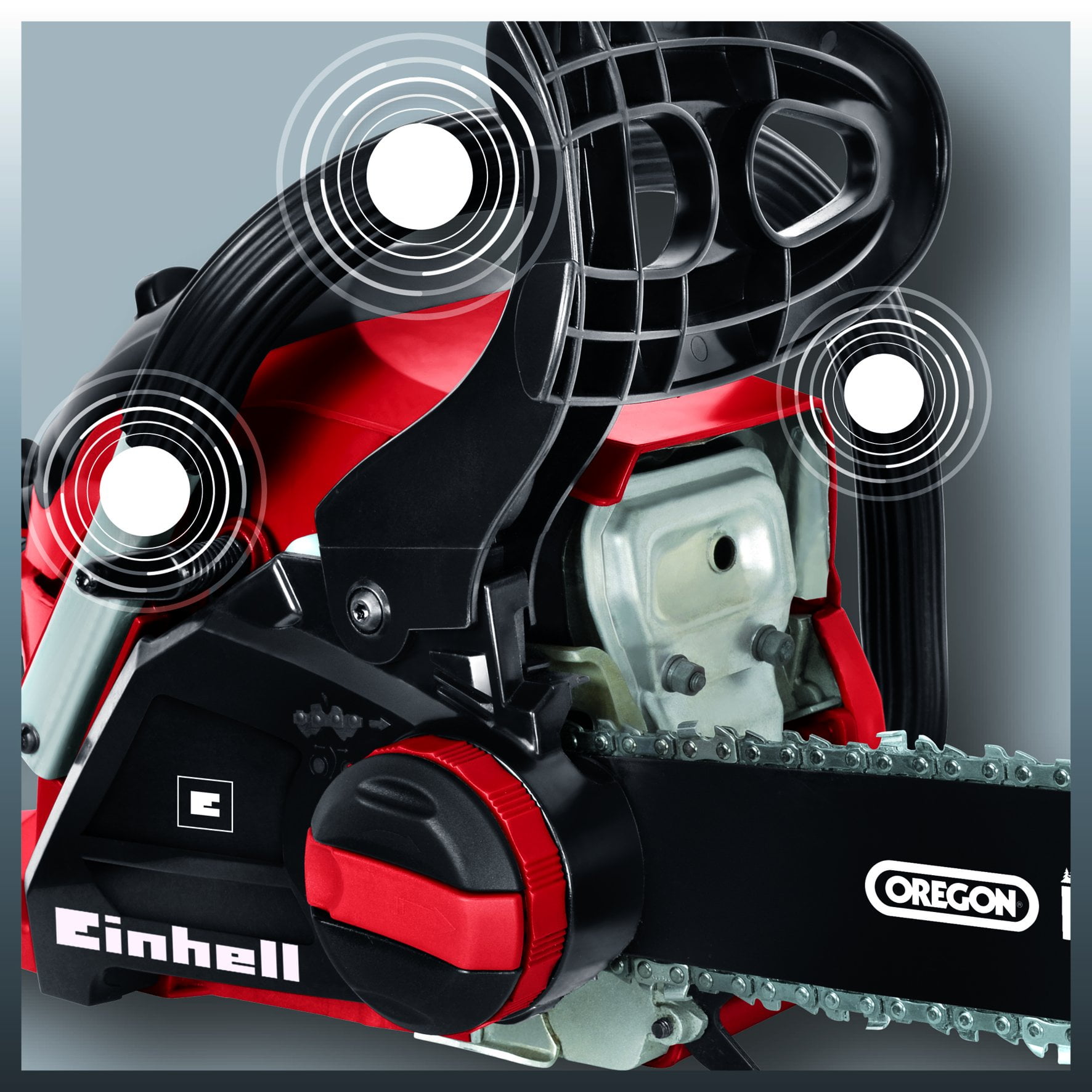 Einhell motorna testera pila GC-PC 1335/1 I - masineialati.ba -  Profesionalni i hobi alati i mašine