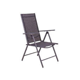 Green Bay baštenska stolica sa naslonom za ruke ARKO - masineialati.ba -  Profesionalni i hobi alati i mašine