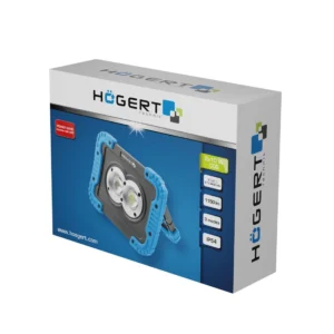 Hoegert prijenosni led reflektor HT1E430