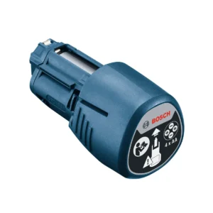 Bosch AA1 adapter za aku bateriju 4 x AAA