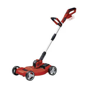 Einhell aku trimer za travu sa trimer kolicima Power X-Change GE-CT 18/28 Li TC-Solo