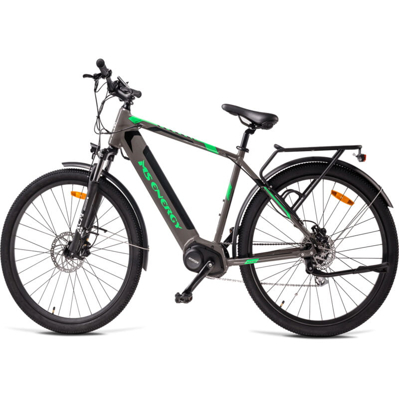 MS ENERGY eBike t100