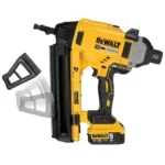 DeWalt aku pištolj za eksere-beton 18V DCN890N- Solo