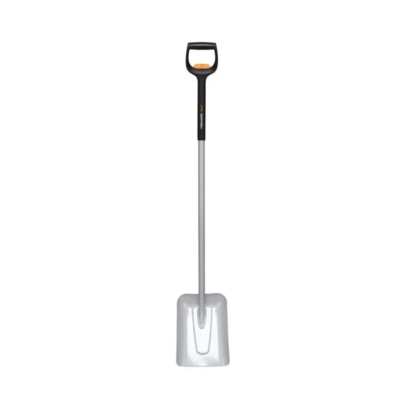 Fiskars teleskopska lopata Xact 1066734