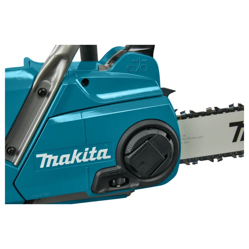 Makita aku lančana pila  40V XGT 40cm-UC016GZ - Solo