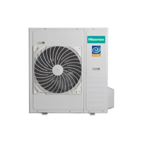 Hisense mono split spoljašnja jedinica 36000 BTU AUW105U4RA4