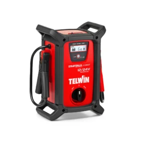 Telwin prjenosni starter 12/24 V STARTZILLA 12024 XT