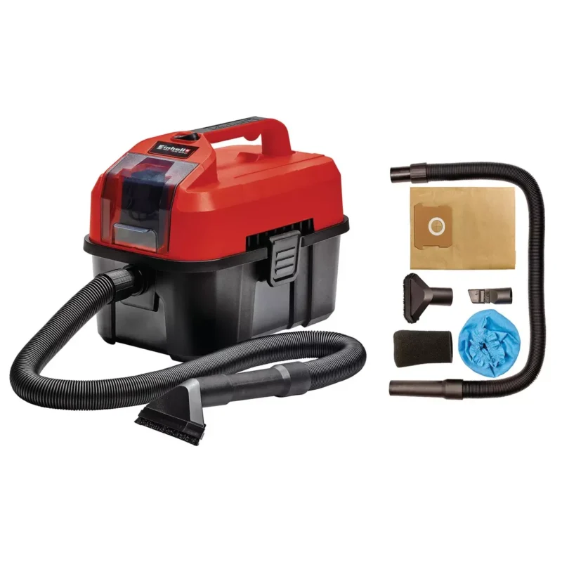 Einhell aku duvač lišća Power X-Change GE-UB 18/250 Li E-Solo (Kopiraj)