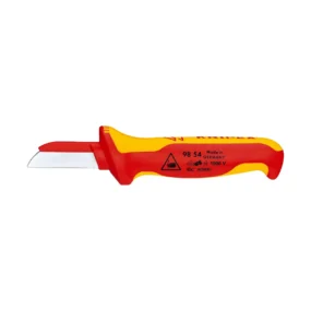 Knipex električarski nož VDE 98 52 SB 190mm (Kopiraj)